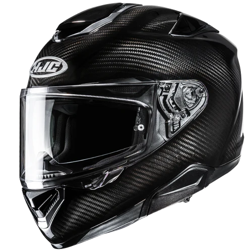 [12513006] HJC RPHA72 Carbon Black (XS)