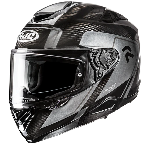[12520506] HJC RPHA72 Carbon Fynex MC5 (XS)
