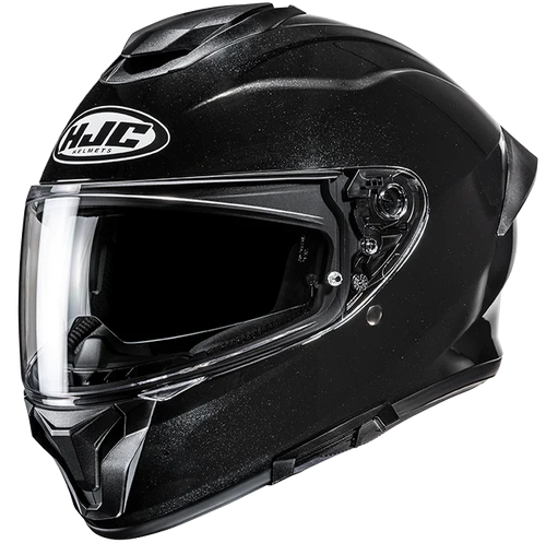 [18513006] HJC C71 Metal Black (XS)