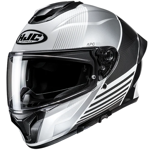 HJC C71 Morix MC5