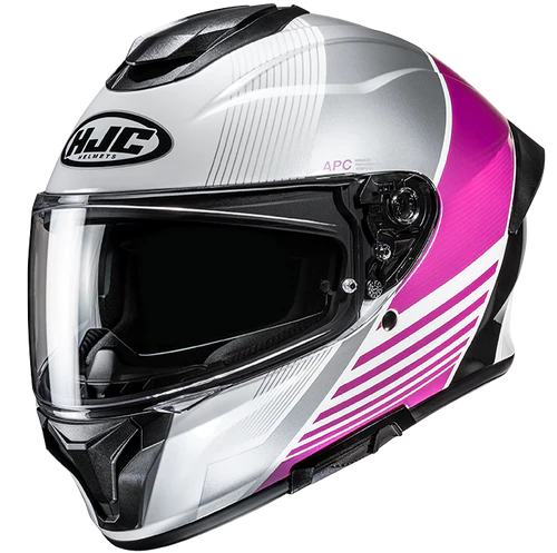 [18520806] HJC C71 Morix MC8 (XS)