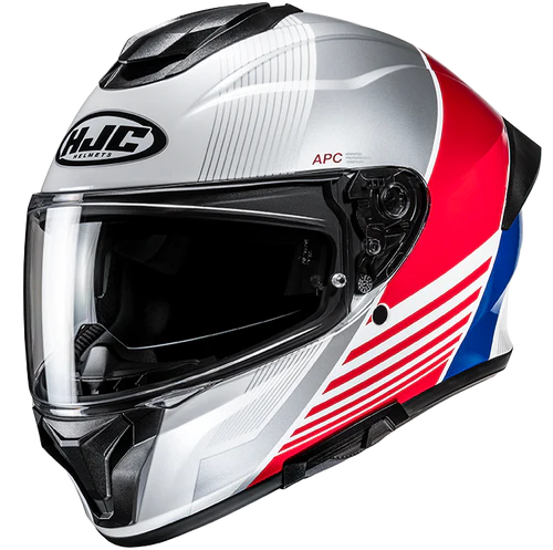 HJC C71 Morix MC21