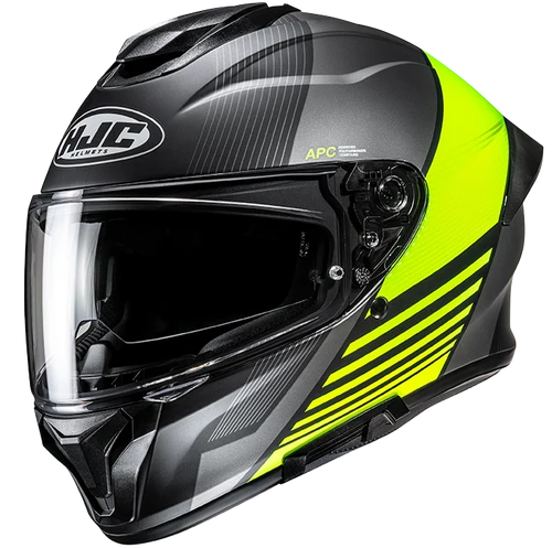 HJC C71 Morix MC3HSF