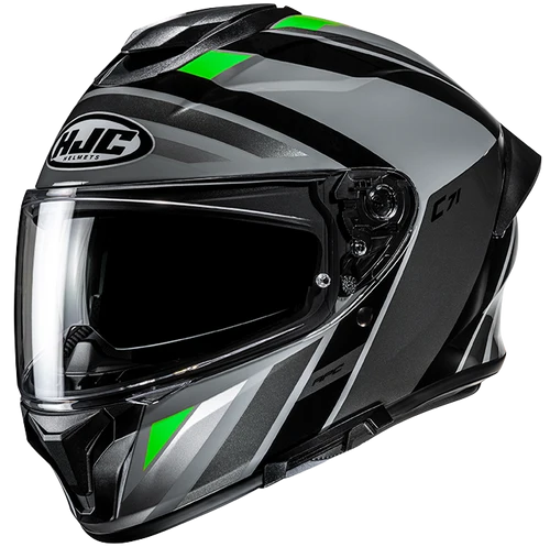 [18530406] HJC C71 Faber MC4 (XS)