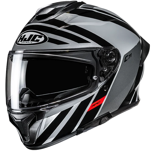 [18530506] HJC C71 Faber MC5 (XS)
