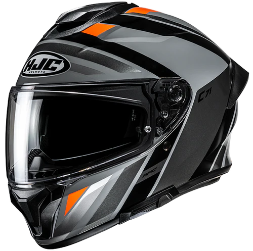 HJC C71 Faber MC7