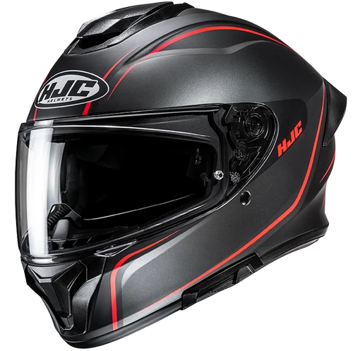 HJC C71 Quez MC1SF