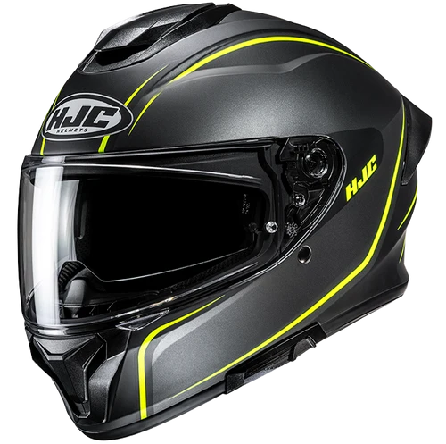 [18547306] HJC C71 Quez MC3HSF (XS)