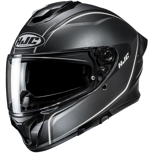 HJC C71 Quez MC5SF