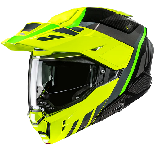 HJC i80 IMES MC3H