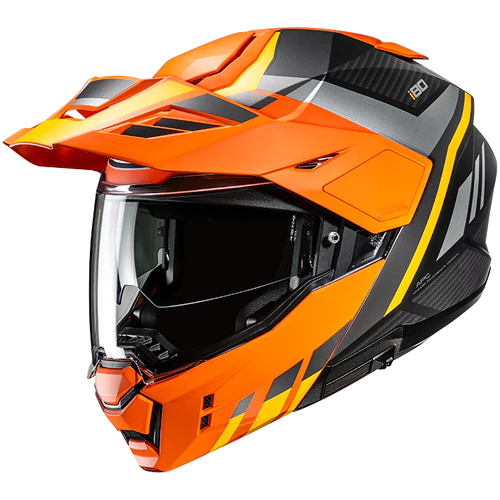 [19797706] HJC i80 IMES MC7SF (XS)