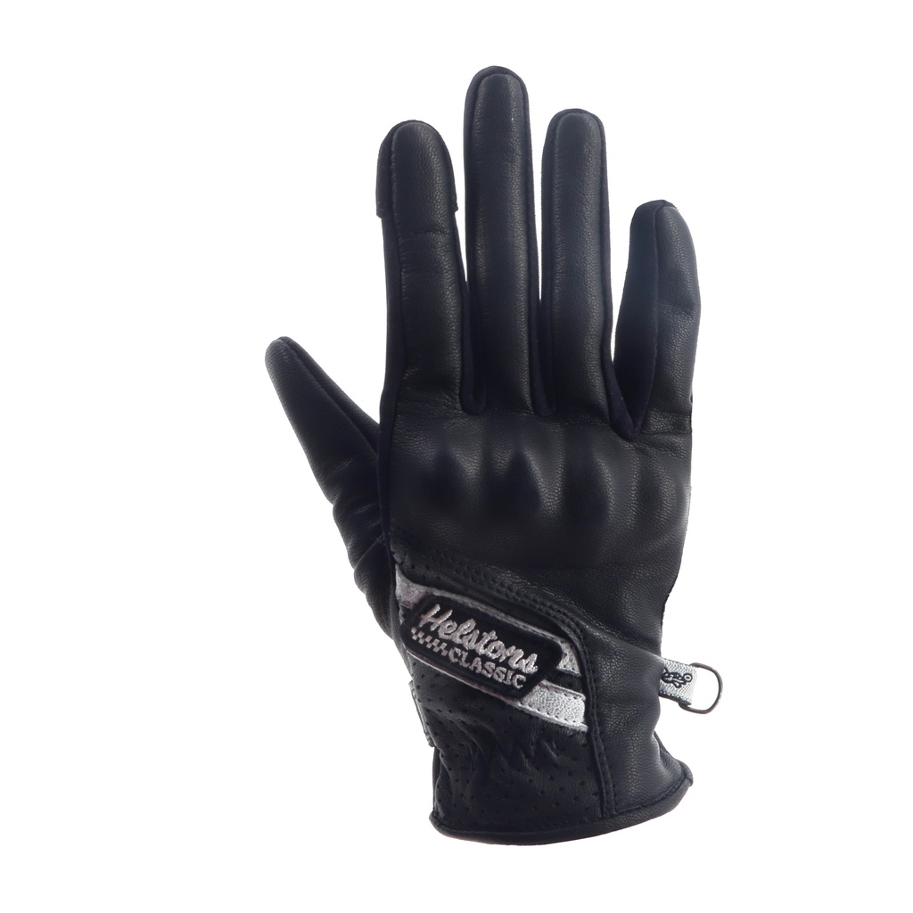 [2025036 NBLA T6] Helstons DS Air Lady Black/White (T6)