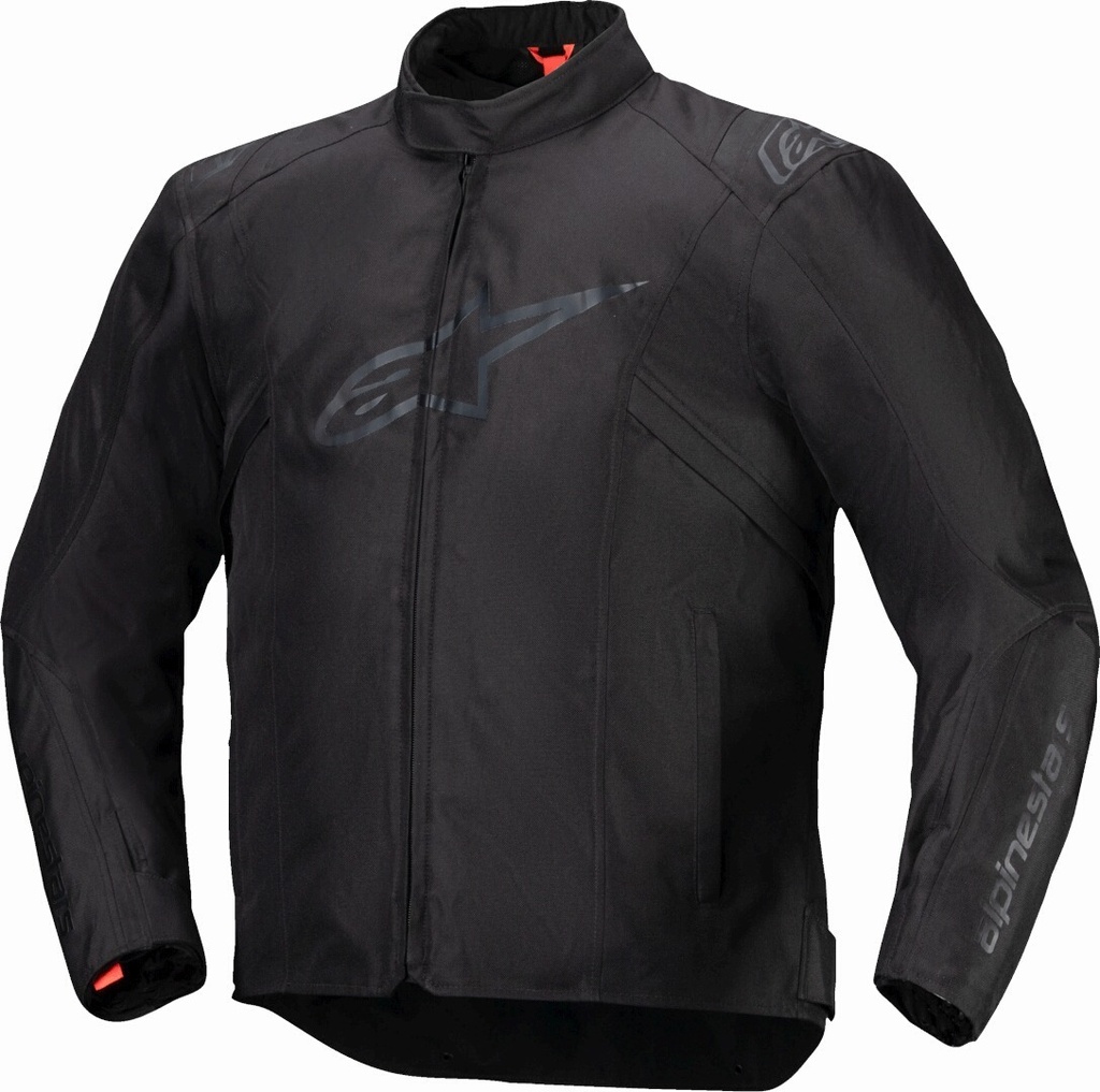 [3210225-1100-XS] Alpinestars T-Sps V2 Wp Jacket Black Black (XS)