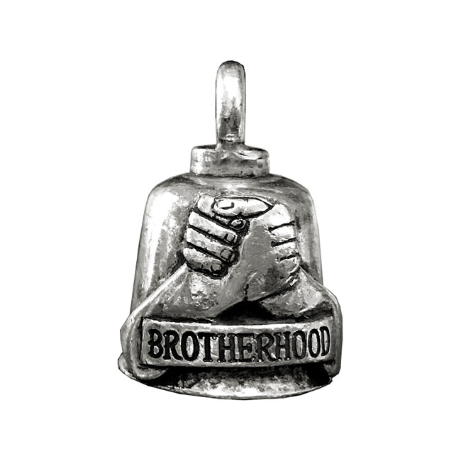 THE GREMLIN BELL Brotherhood