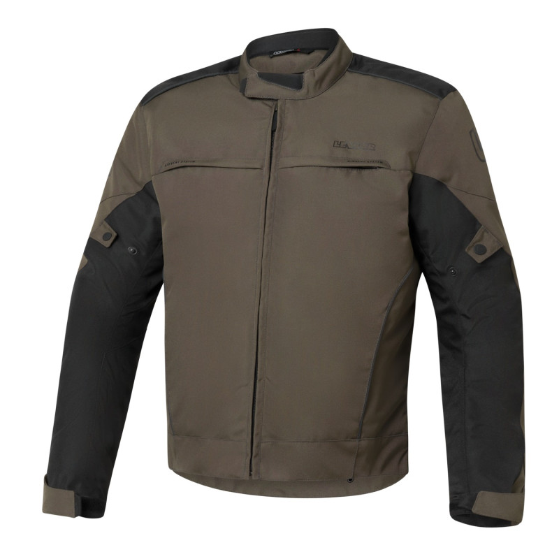 [LVMOCHNA2M0504] Levior Nakama 2 WP Khaki (M)