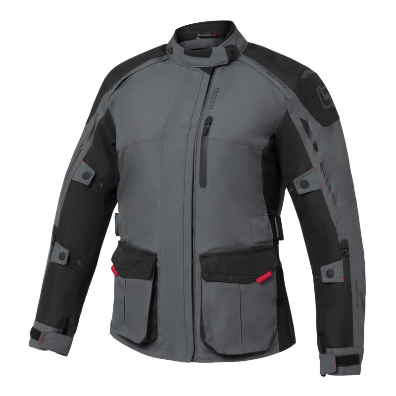 Levior Gaman 2 WP Woman Antracita