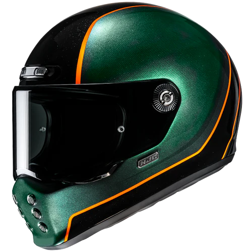 [10494706] HJC V10 HODU MC47 (XS)