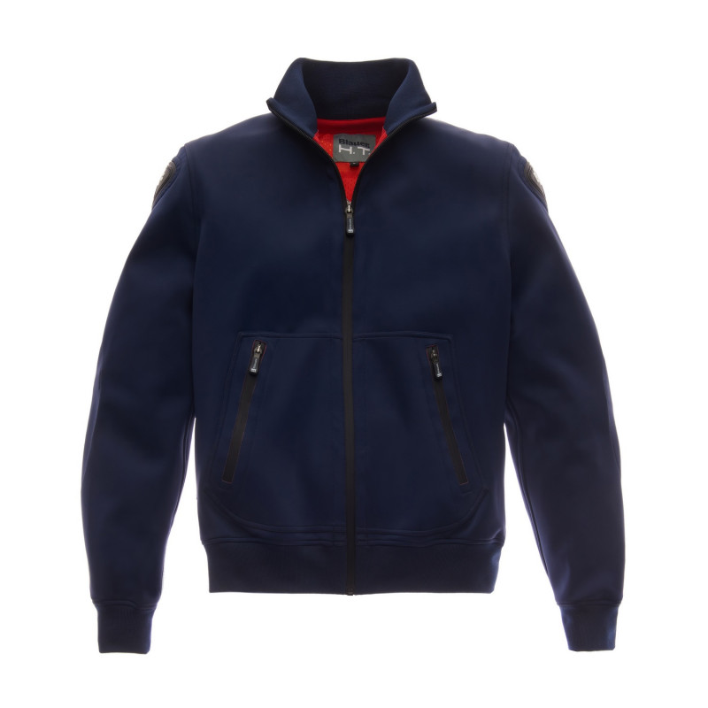 [BLAMJEASYMP8802] BLAUER EASY MAN PRO Blue (S)