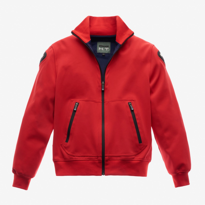[BLAMJEASYMP5472] BLAUER EASY MAN PRO Red (S)