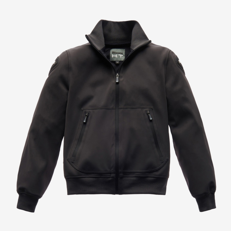 [BLAMJEASYMP9782] BLAUER EASY MAN PRO Anthracite (S)