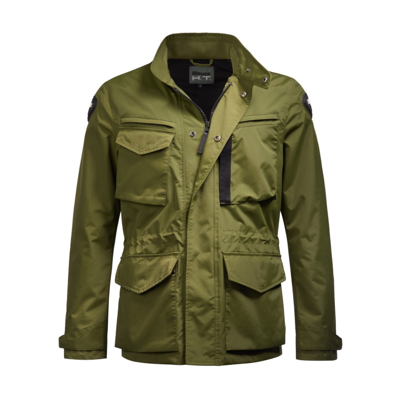 [BLAMJETHA6473] BLAUER ETHAN Green ( S)