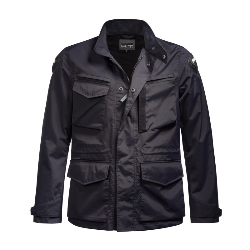 BLAUER ETHAN Blue