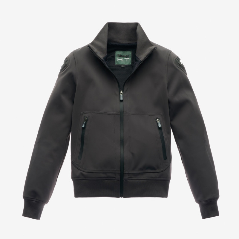 [BLAMJEASYWP9781] BLAUER EASY WOMAN PRO Anthracite (XS)