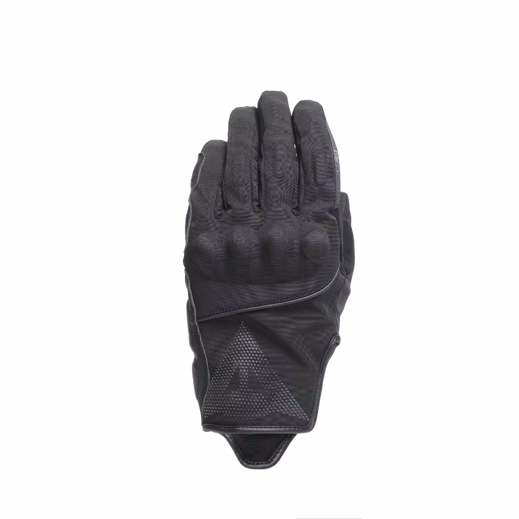 Dainese Udine WP Black/Reflex