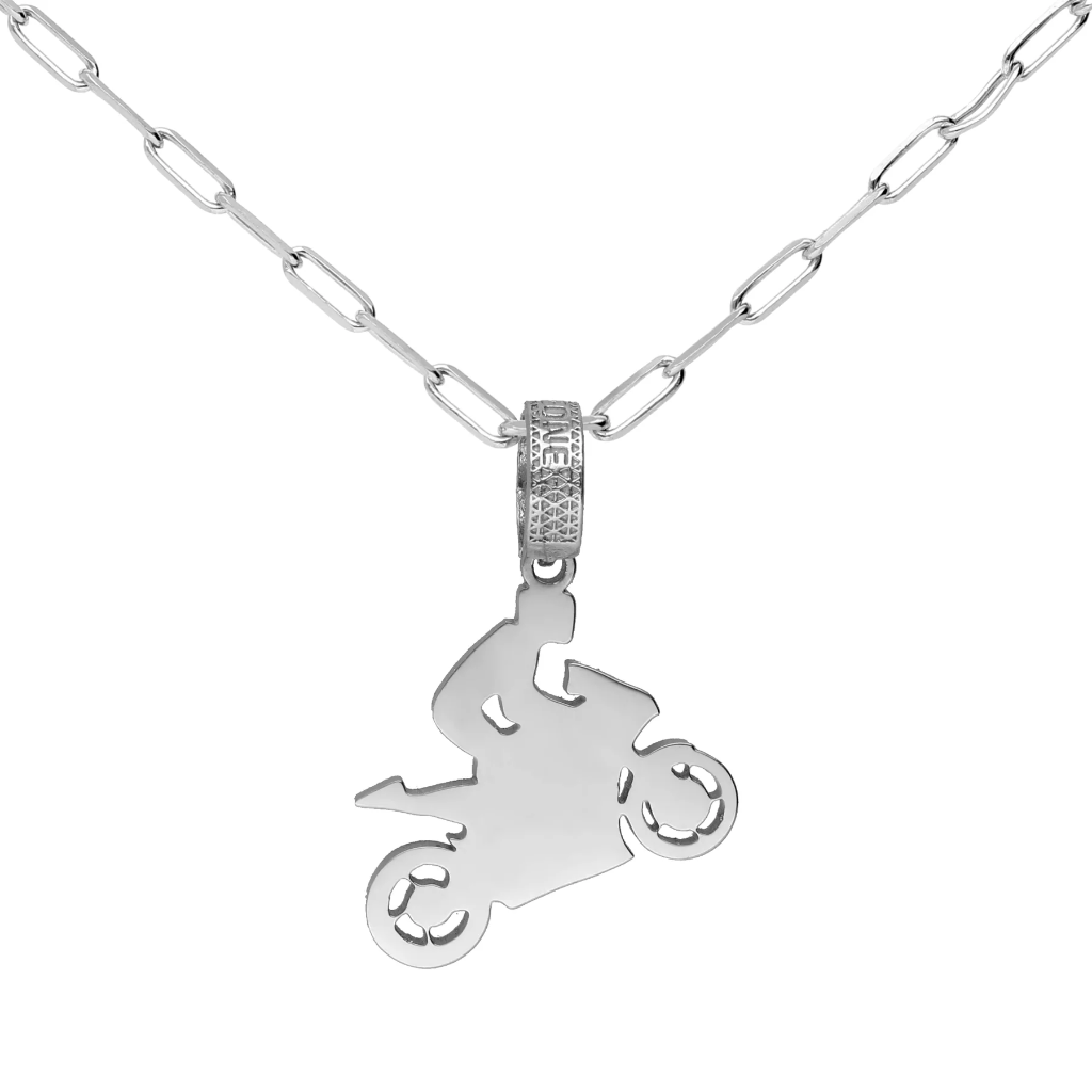 Codeone Colgante Motociclismo