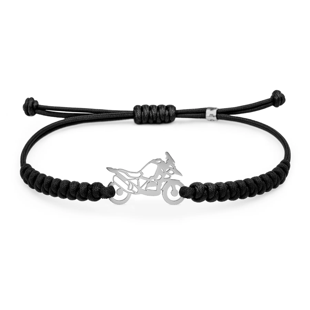 Codeone Pulsera GS Steel