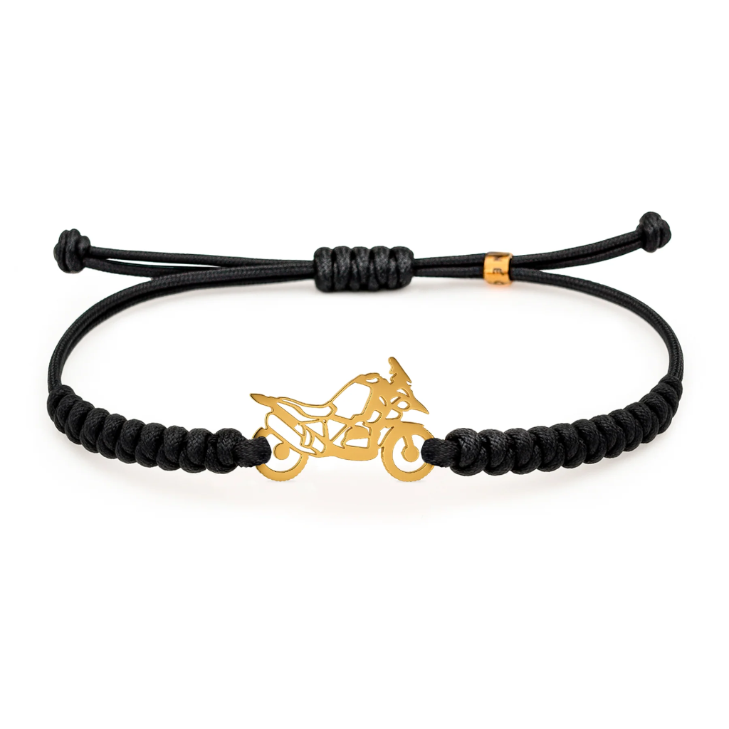 Codeone Pulsera GS Gold