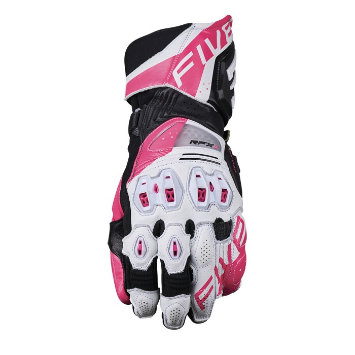 [GF5RFX1EW0109]  Five RFX1 EVO WOMAN ROSA / BLANCO (M)
