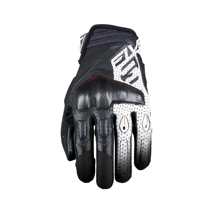  Five RSC EVO NEGRO / BLANCO