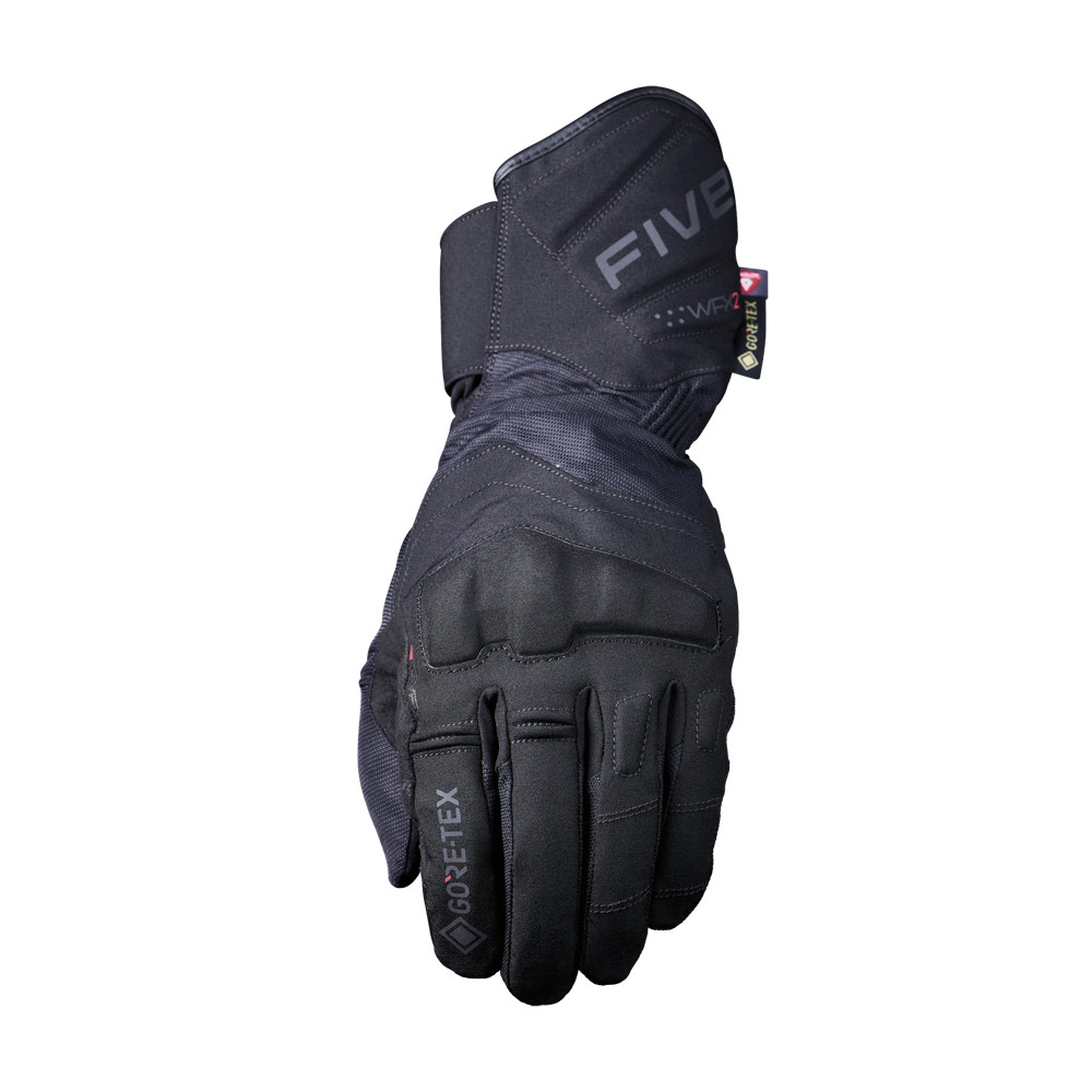 [GF5WFX2EGTX109] Five WFX2 Evo GTX Black (M)