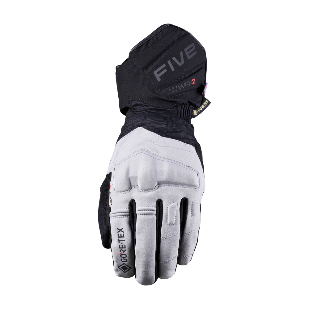 [GF5WFX2EGTX209] Five WFX2 Evo GTX Black / Grey (M)
