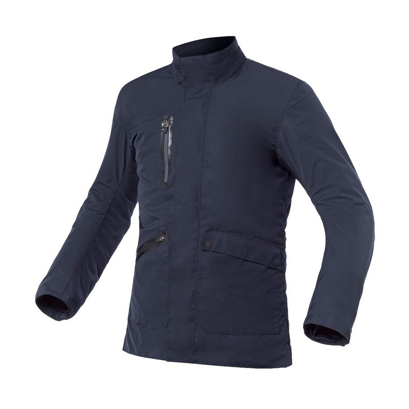 [LVMOCHKIRM0203] CHAQUETA LEVIOR KIREI CITY WP GRIS