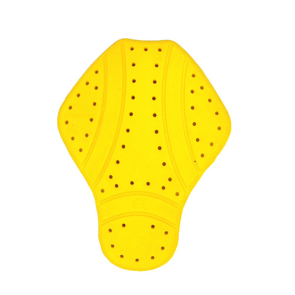 ESPALDERA LEVIOR TIPO 2 NIVEL 2 AMARILLO