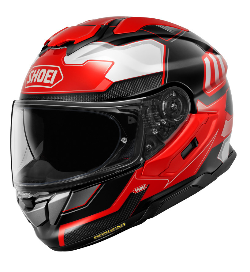 [CSGTA310014] Shoei Gt-Air 3 Agility TC1 (M)