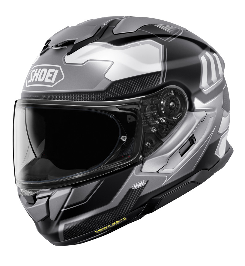 [CSGTA310054] Shoei Gt-Air 3 Agility TC5 (M)