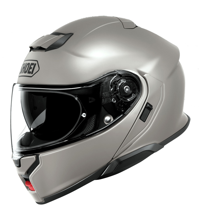 [CSNE300094]  Shoei Neotec 3 Chalk Grey (M)