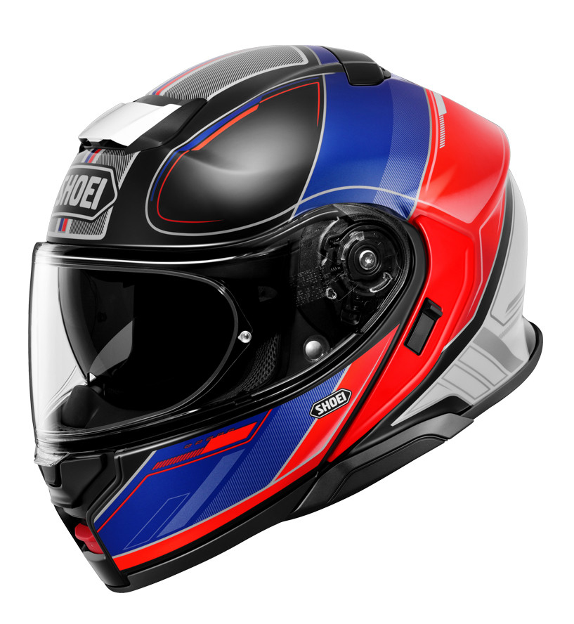 [CSNE342104] Shoei Neotec 3 Sharpen TC10 (M)