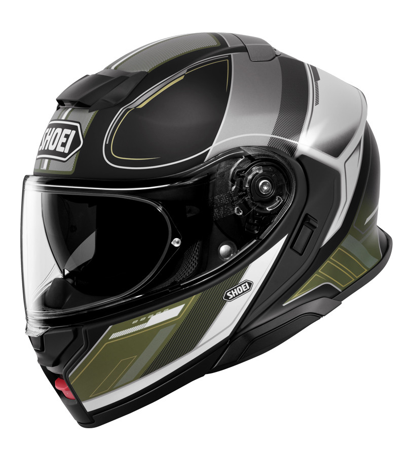 Shoei Neotec 3 Sharpen TC11