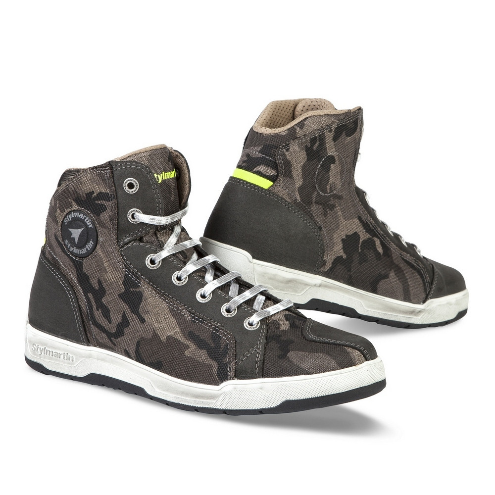 [BOSTM0070139] Stylmartin Raptor Evo WP Camouflage (39)