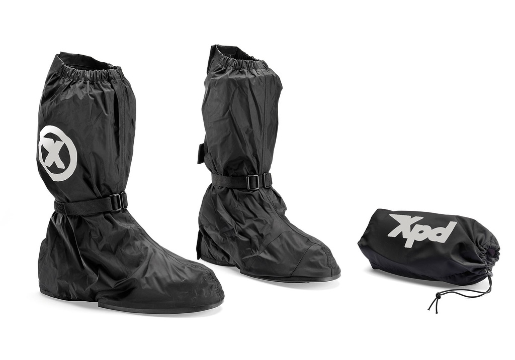 [Z137-026-S] XPD X-Cover (S)