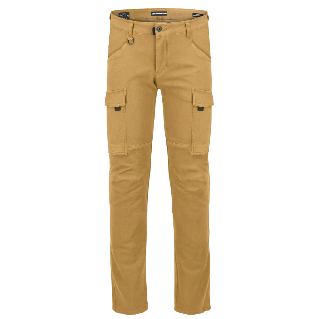 [J144-233-38] Spidi Pathfinder 2 Cargo Sand (38)