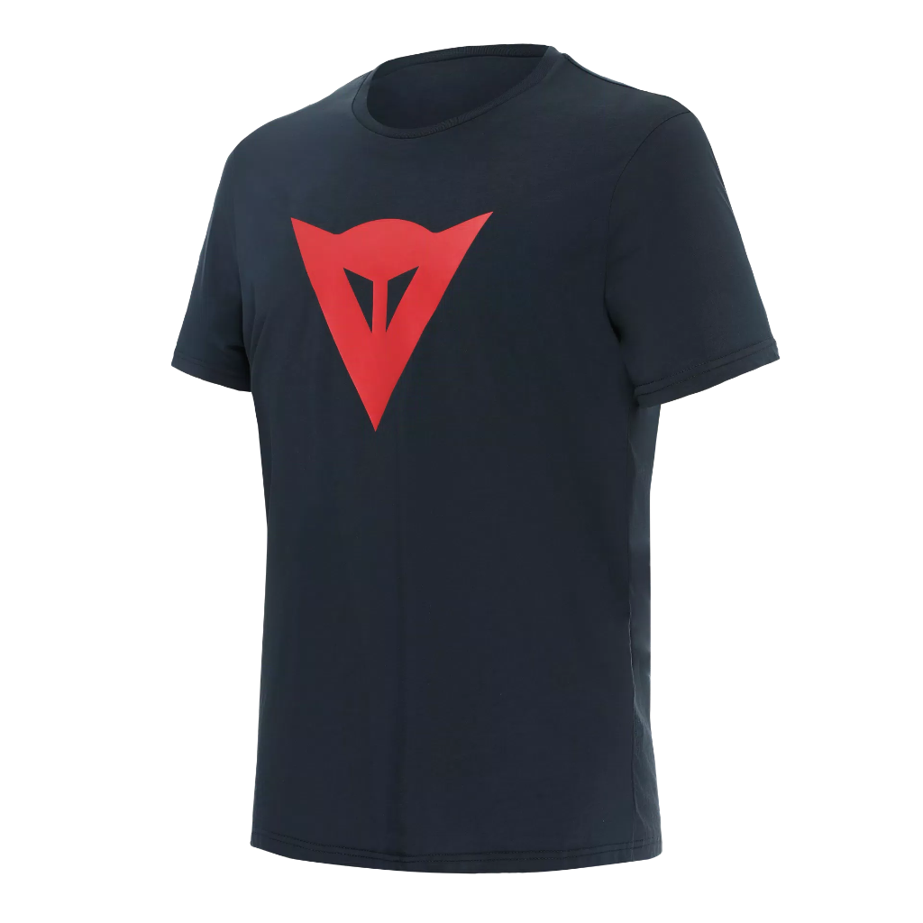 [18900061 995 S] Dainese Hyper Speed Demon T-Shirt Carbonio (S)