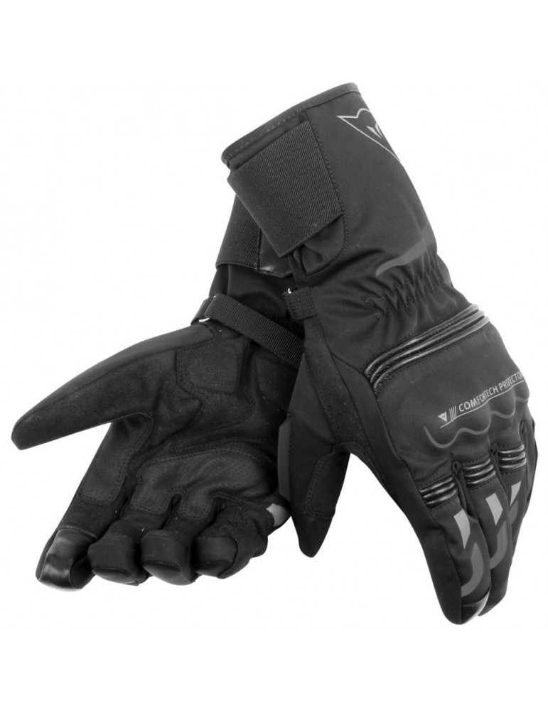 [1815871 631 XXXS] Dainese Tempest D-Dry Long (XXXS)