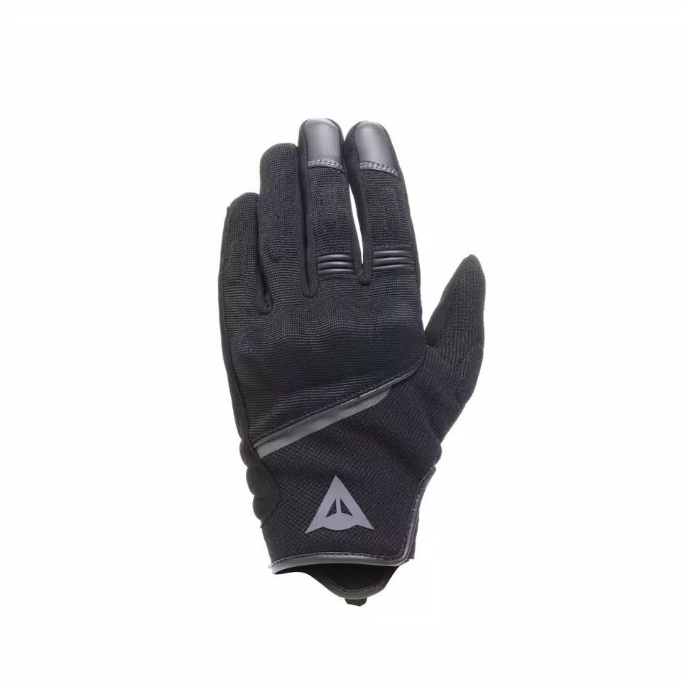 [18100053 604 XS] Dainese Metrax Air Black (XS)