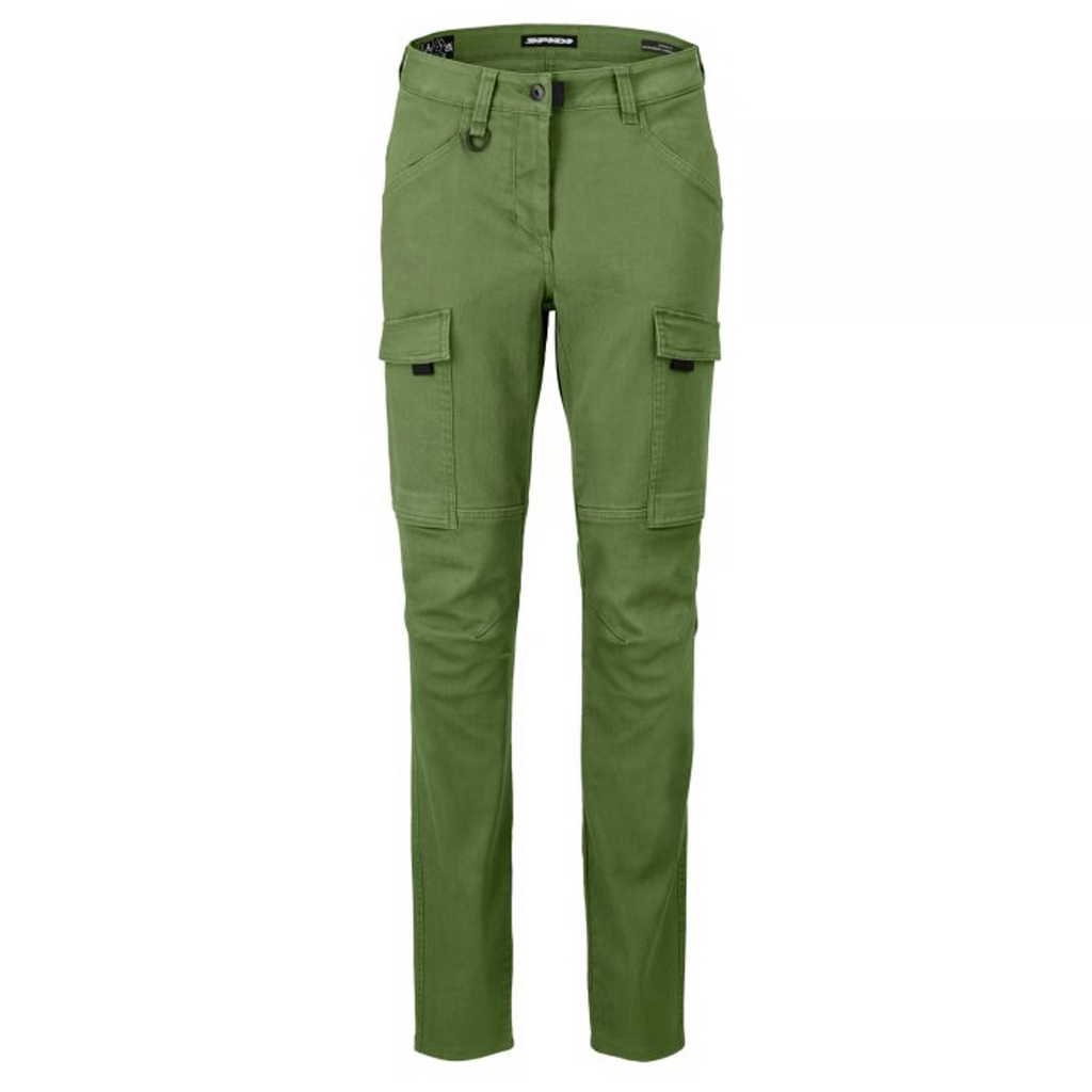 [J145-030-34] Spidi Pathfinder 2 Cargo Lady Green (34)