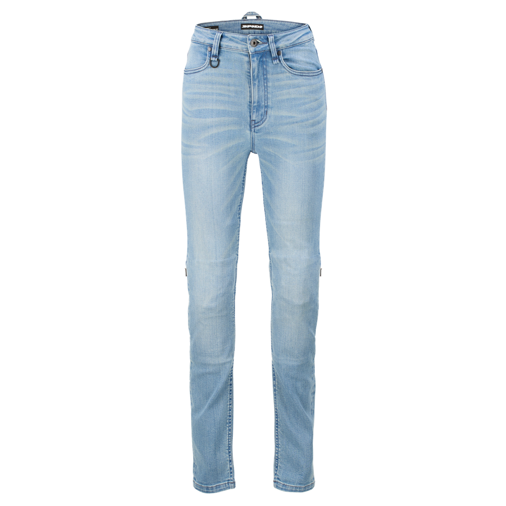 Spidi J-FIT SUPERSLIM HW LADY Blue Used Medium